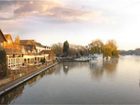 фото отеля Swan at Streatley Hotel