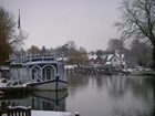 фото отеля Swan at Streatley Hotel