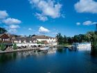 фото отеля Swan at Streatley Hotel