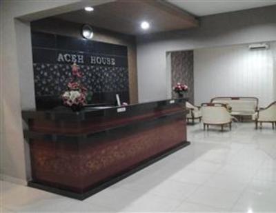 фото отеля Hotel Syariah Aceh House Wahid Hasyim