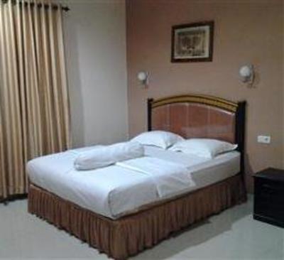 фото отеля Hotel Syariah Aceh House Wahid Hasyim
