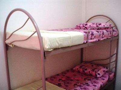 фото отеля Forever Young Guest House