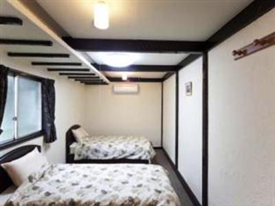 фото отеля Shin Okubo International Hotel