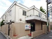Shin Okubo International Hotel