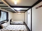 фото отеля Shin Okubo International Hotel