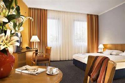 фото отеля Park Hotel Blub Berlin