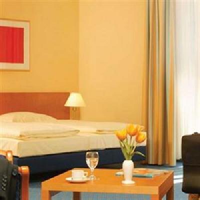 фото отеля Park Hotel Blub Berlin