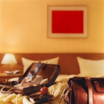 фото отеля Park Hotel Blub Berlin