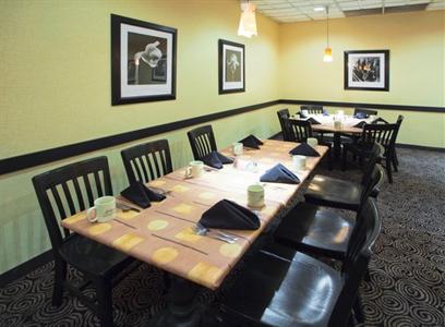 фото отеля Holiday Inn Columbia (Maryland)