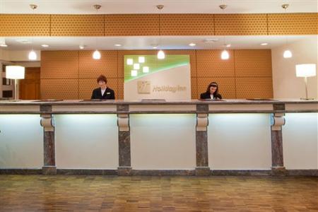 фото отеля Holiday Inn Columbia (Maryland)