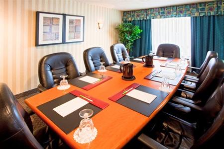 фото отеля Holiday Inn Columbia (Maryland)