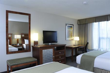 фото отеля Holiday Inn Columbia (Maryland)