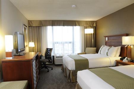 фото отеля Holiday Inn Columbia (Maryland)