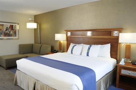 фото отеля Holiday Inn Columbia (Maryland)