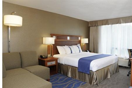фото отеля Holiday Inn Columbia (Maryland)