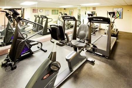 фото отеля Holiday Inn Columbia (Maryland)