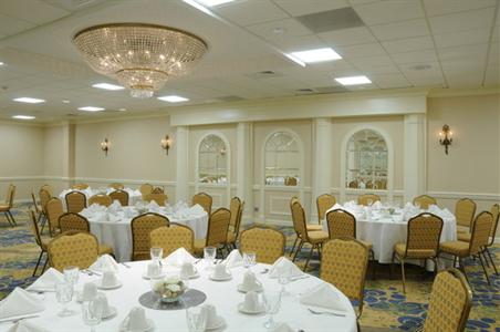 фото отеля Holiday Inn Columbia (Maryland)