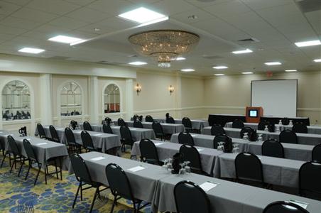 фото отеля Holiday Inn Columbia (Maryland)
