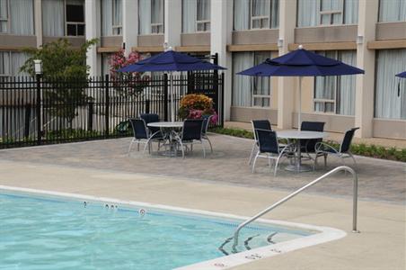 фото отеля Holiday Inn Columbia (Maryland)