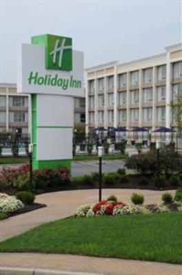 фото отеля Holiday Inn Columbia (Maryland)