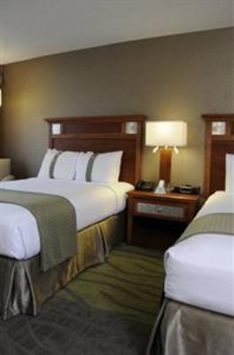 фото отеля Holiday Inn Columbia (Maryland)