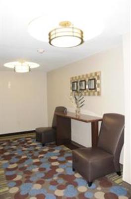 фото отеля Holiday Inn Columbia (Maryland)