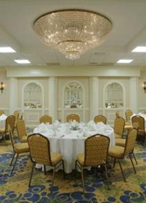 фото отеля Holiday Inn Columbia (Maryland)