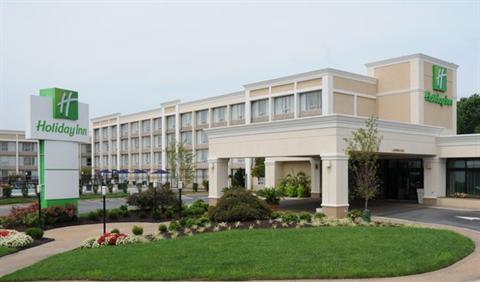 фото отеля Holiday Inn Columbia (Maryland)