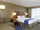 фото отеля Holiday Inn Columbia (Maryland)