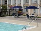 фото отеля Holiday Inn Columbia (Maryland)