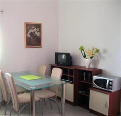 фото отеля Apartments Margaretic