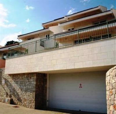 фото отеля Apartments Margaretic