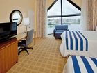 фото отеля Crowne Plaza Hampton Marina