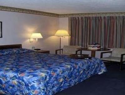 фото отеля Knights Inn Laura Lodge Pecos