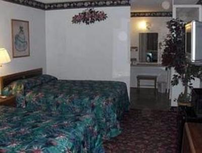 фото отеля Knights Inn Laura Lodge Pecos