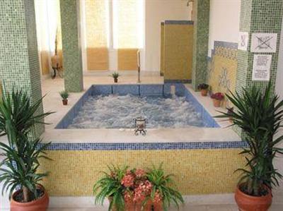 фото отеля Adriano Hotel Seville