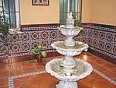 фото отеля Adriano Hotel Seville