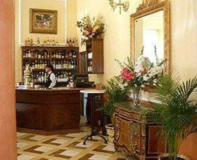 фото отеля Adriano Hotel Seville