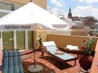 фото отеля Adriano Hotel Seville
