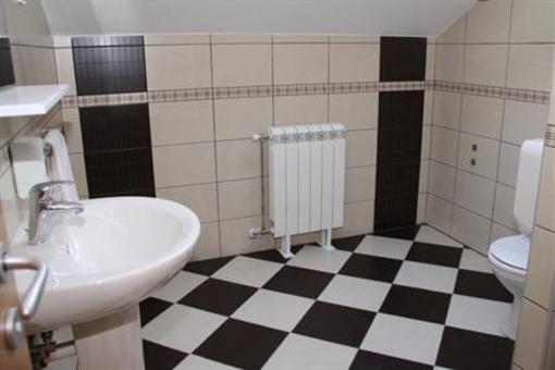фото отеля Rooms Konak Mikan