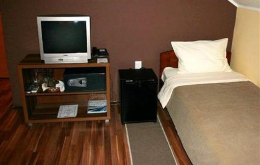 фото отеля Rooms Konak Mikan