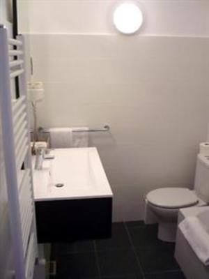 фото отеля Hotel Laennec Lyon