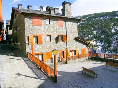 фото отеля Apartaments La Dorada Club El Tarter