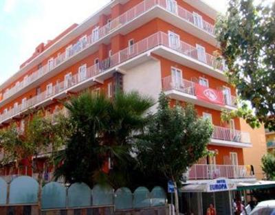 фото отеля Europa Hotel Llucmajor