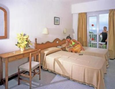 фото отеля Europa Hotel Llucmajor