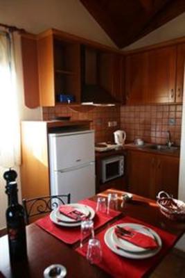 фото отеля Diana Studios & Apartments