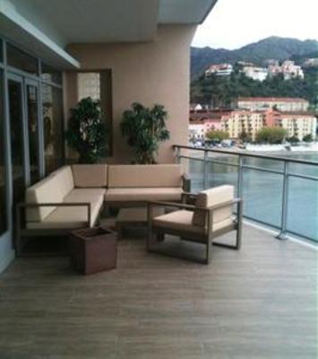 фото отеля Hotel La Vigie Cerbere