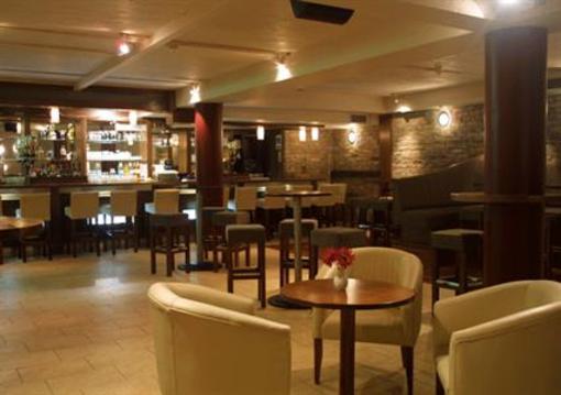 фото отеля Stella Maris Hotel Kilkee