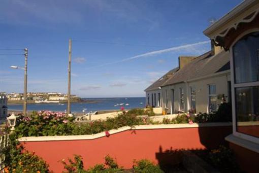 фото отеля Stella Maris Hotel Kilkee