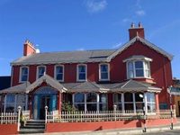 Stella Maris Hotel Kilkee